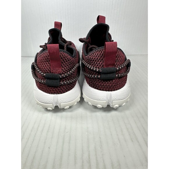 Size 10 Under Armour Fat Tire Venture Red 3027562-601 Men’s Shoes NEW main image 9